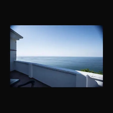 Dom wakacyjny Blu Sorrento *