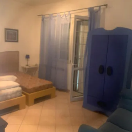 Blu Sorrento Dom wakacyjny