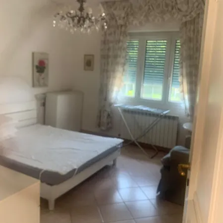 Dom wakacyjny Blu Sorrento Gabicce Mare