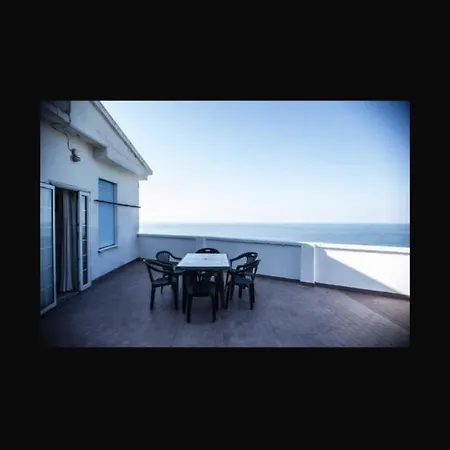 Blu Sorrento Dom wakacyjny